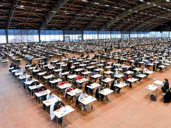 Comment organiser sa préparation au concours de médecine en Belgique: planning et stratégies