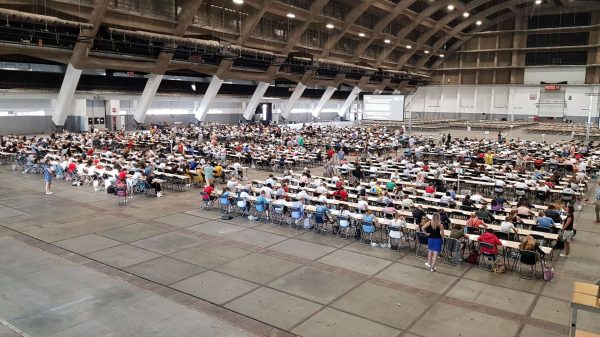 Instauration d'un concours de Médecine remplaçant l'examen d'entrée à partir de 2023 en Belgique.