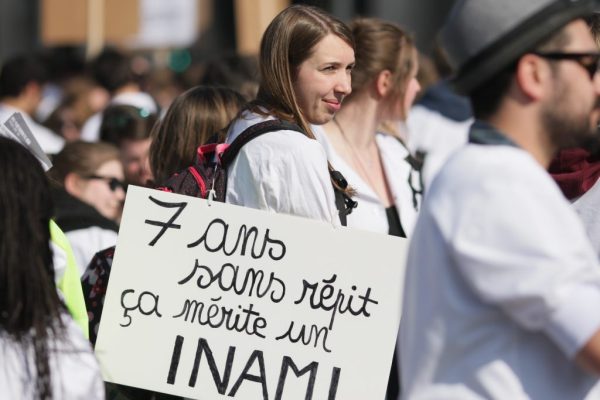 Qu'est-ce qu'un numéro Inami et pourquoi impose-t-il d'avoir un Concours d'entrée en Médecine en Belgique ?