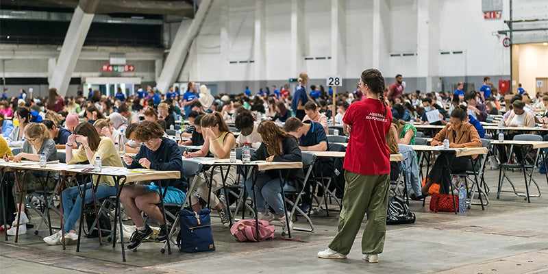 Comment réussir le concours d'entrée en médecine en Belgique : conseils et astuces