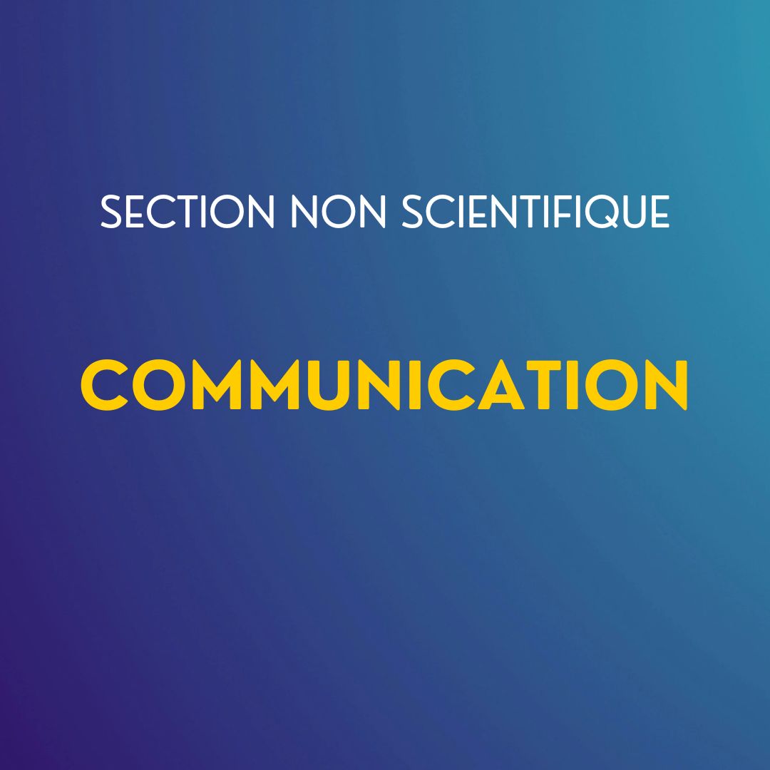 Cours de Communication pour le concours de Médecine
