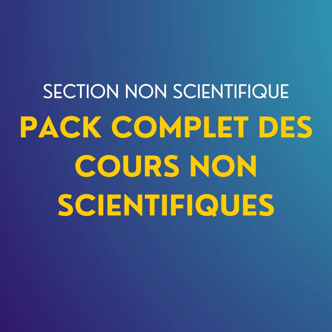 Cours de communication et d'analyse critique de l’information