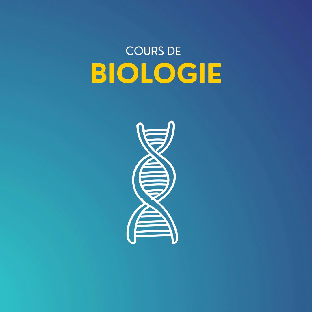 Préparer le concours de Médecine avec nos cours de biologie